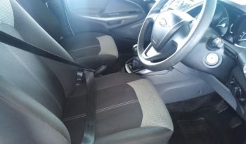 Ford EcoSport 2016 full