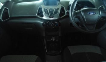 Ford EcoSport 2016 full