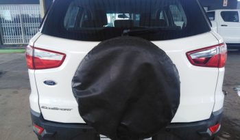 Ford EcoSport 2016 full