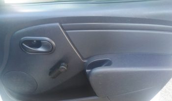 Nissan NP200 2017 full