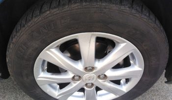 Toyota Yaris 2014 full