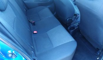 Toyota Yaris 2014 full