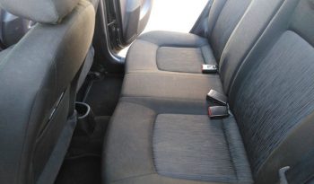 Ford Fiesta 2016 full