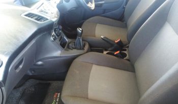 Ford Fiesta 2016 full