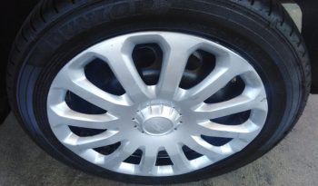 Ford Fiesta 2016 full