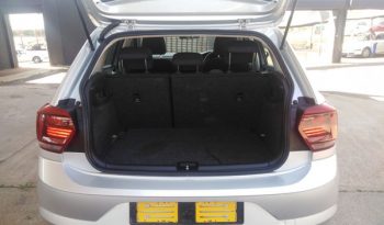 Volkswagen Polo 2018 full