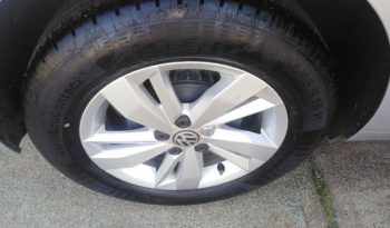 Volkswagen Polo 2018 full