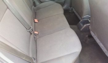 Volkswagen Polo 2018 full