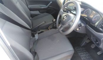 Volkswagen Polo 2018 full