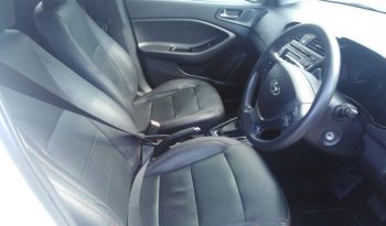 Hyundai i20 2016 full