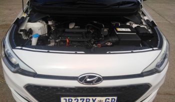 Hyundai i20 2016 full