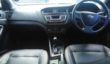 Hyundai i20 2016 full
