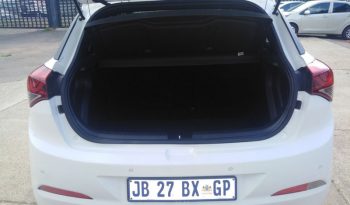 Hyundai i20 2016 full