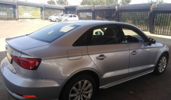 Audi A3 2016 full