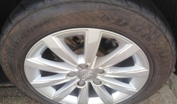 Audi A3 2016 full