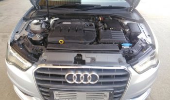 Audi A3 2016 full