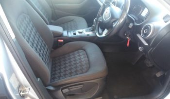 Audi A3 2016 full