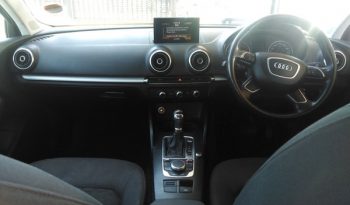 Audi A3 2016 full