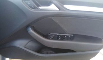 Audi A3 2016 full