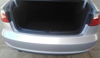 Audi A3 2016 full