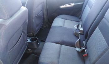 Hyundai Getz 2011 full