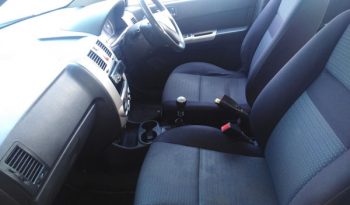 Hyundai Getz 2011 full