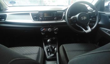 Honda Brio 2017 full