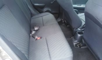 Honda Brio 2017 full