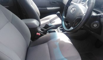 Toyota Hilux 2013 full
