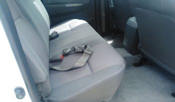 Toyota Hilux 2013 full
