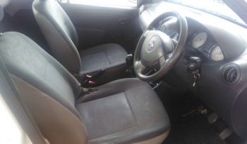 Nissan NP200 2015 full