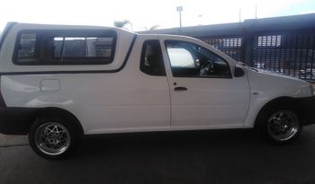 Nissan NP200 2015 full