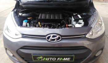 Hyundai GRAND i10 2017 full
