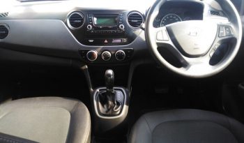 Hyundai GRAND i10 2017 full