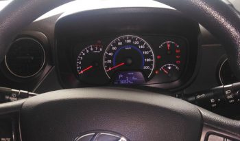 Hyundai GRAND i10 2017 full