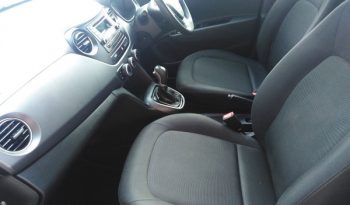 Hyundai GRAND i10 2017 full