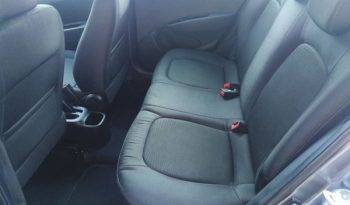 Hyundai GRAND i10 2017 full
