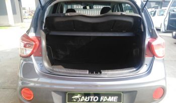 Hyundai GRAND i10 2017 full