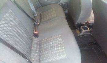 Volkswagen Polo 2016 full