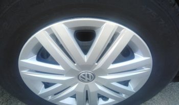 Volkswagen Polo 2016 full