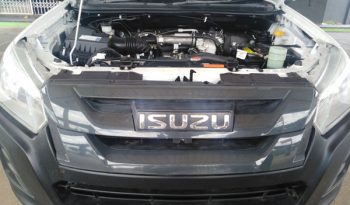 Isuzu D-Max 2019 full