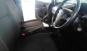 Isuzu D-Max 2019 full