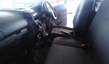 Isuzu D-Max 2019 full
