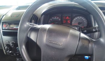Isuzu D-Max 2019 full