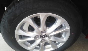 Mazda Mazda2 2018 full