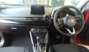 Mazda Mazda2 2018 full