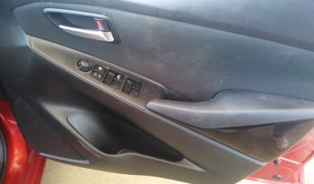 Mazda Mazda2 2018 full