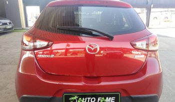 Mazda Mazda2 2018 full