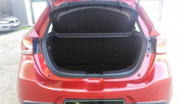 Mazda Mazda2 2018 full