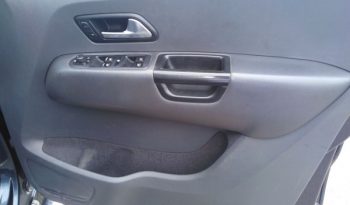Volkswagen Amarok 2013 full